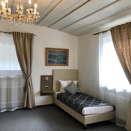 Golden Gapa Central Family Apartment 8 การ์มิช-พาร์เทนเคียร์เชน ภายนอก รูปภาพ