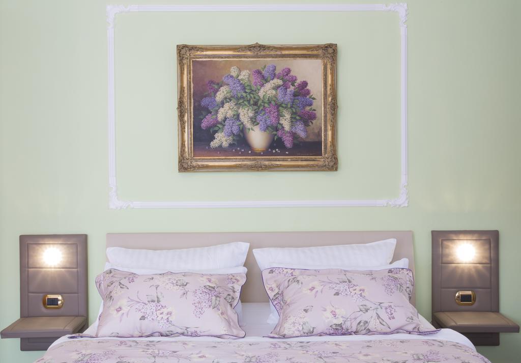 Golden Gapa Central Family Apartment 8 การ์มิช-พาร์เทนเคียร์เชน ภายนอก รูปภาพ